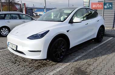 Tesla Model Y 2023 Tesla Model Y 2023