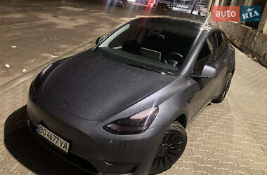Tesla Model Y 2023 Tesla Model Y 2023