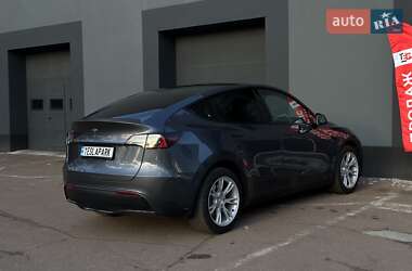 Внедорожник / Кроссовер Tesla Model Y 2023 в Киеве