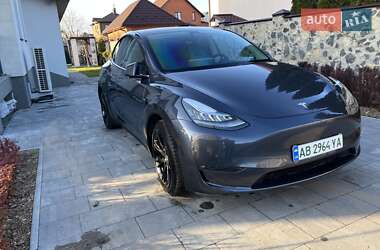 Tesla Model Y 2022 Tesla Model Y 2022