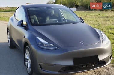 Tesla Model Y 2023 Tesla Model Y 2023