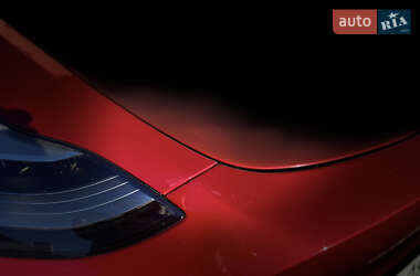 Внедорожник / Кроссовер Tesla Model Y 2021 в 
