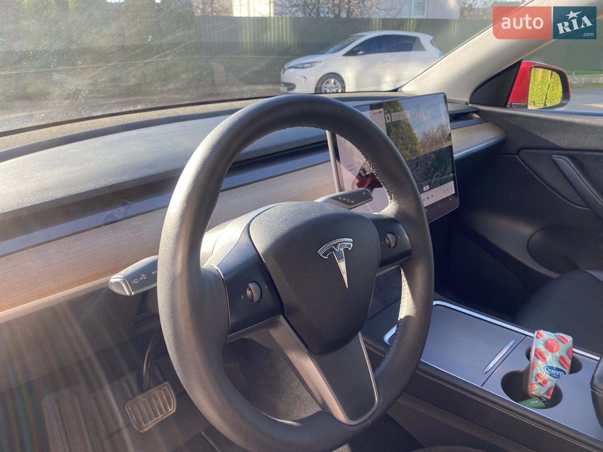 2021 Tesla Model Y - мініатюра 40