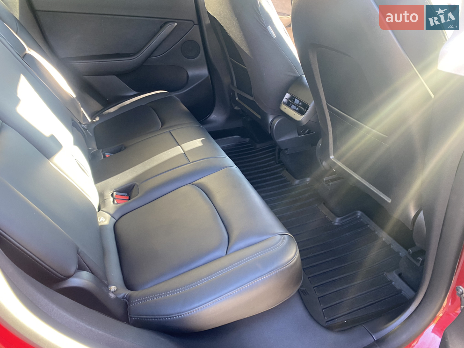 2021 Tesla Model Y - мініатюра 48