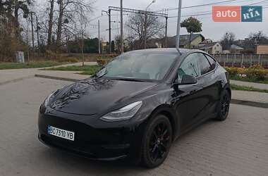 Tesla Model Y 2022 Tesla Model Y 2022