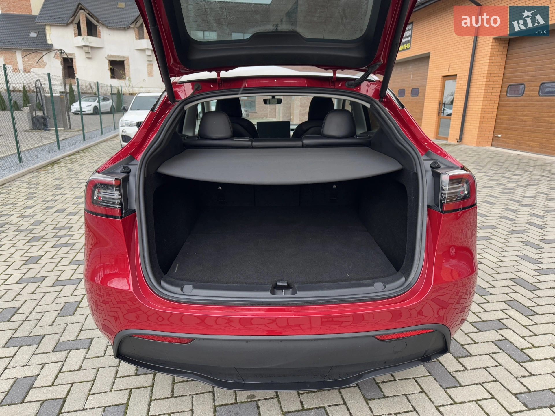 2023 Tesla Model Y - мініатюра 21