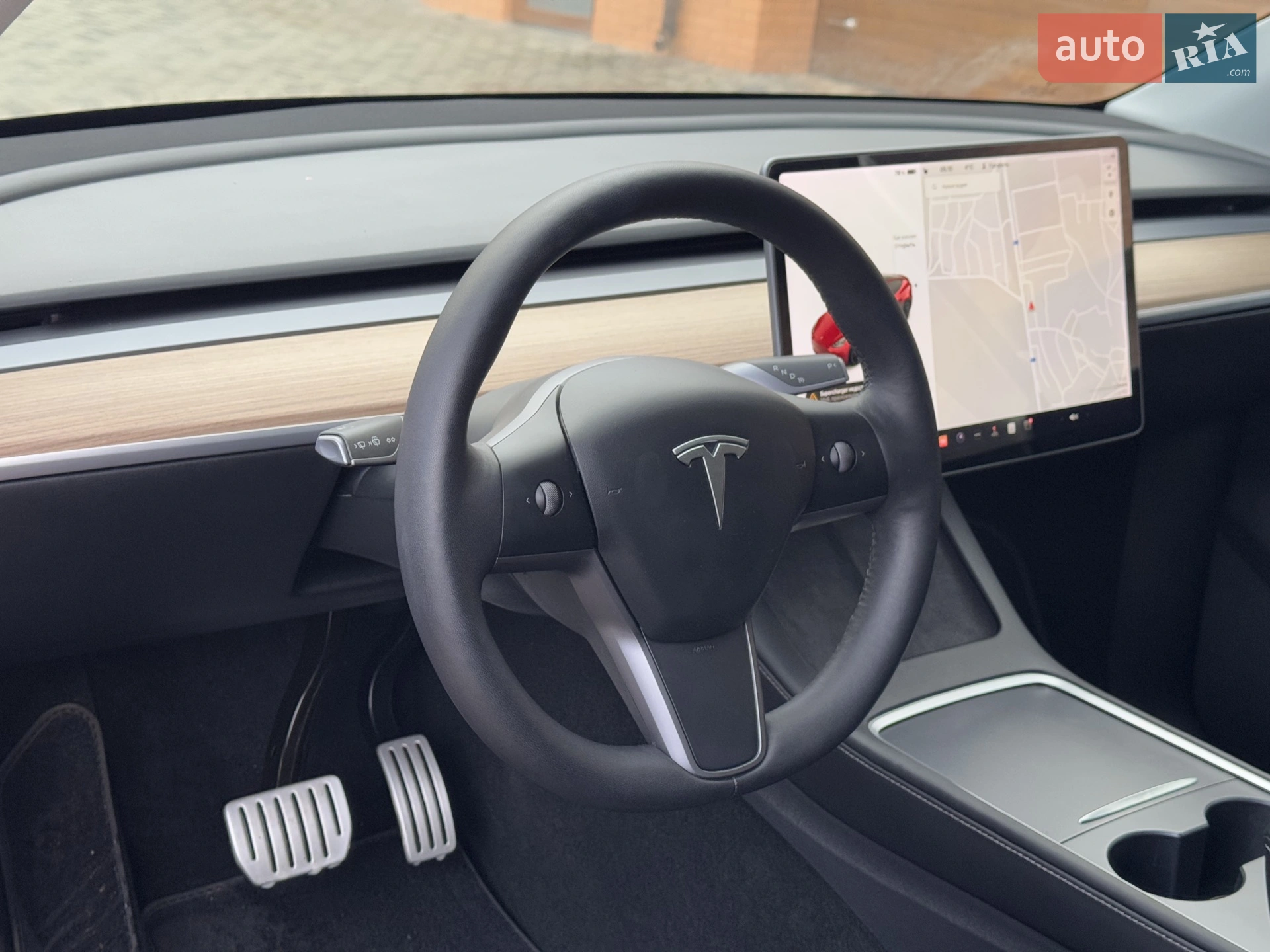 2023 Tesla Model Y - мініатюра 8