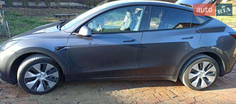Внедорожник / Кроссовер Tesla Model Y 2023 в Жмеринке фото 9 Внедорожник / Кроссовер Tesla Model Y 2023 в Жмеринке