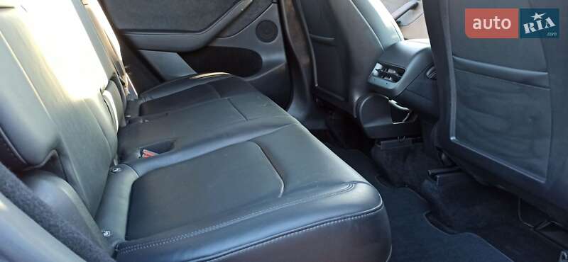 Внедорожник / Кроссовер Tesla Model Y 2023 в Жмеринке фото 16 Внедорожник / Кроссовер Tesla Model Y 2023 в Жмеринке