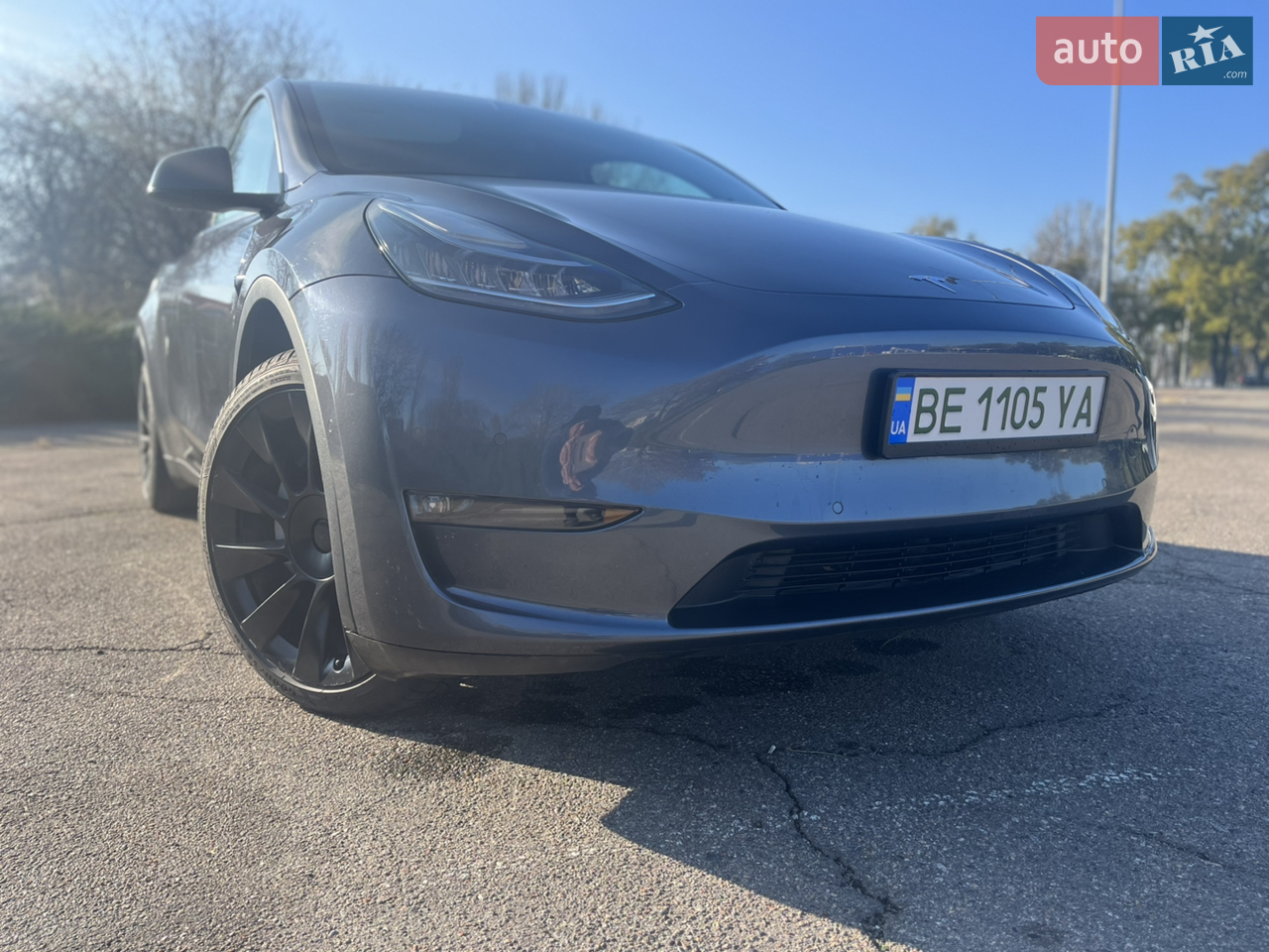 2021 Tesla Model Y - мініатюра 15