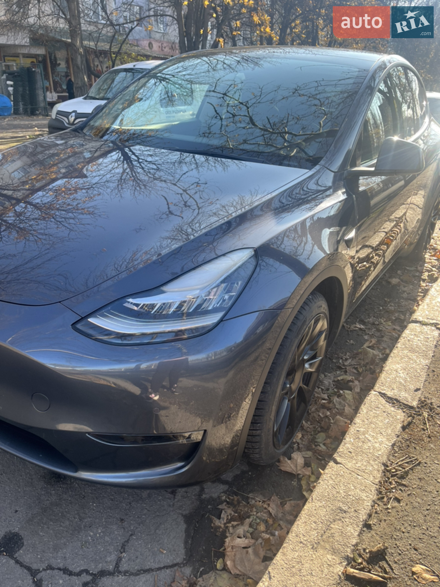 2022 Tesla Model Y - мініатюра 7
