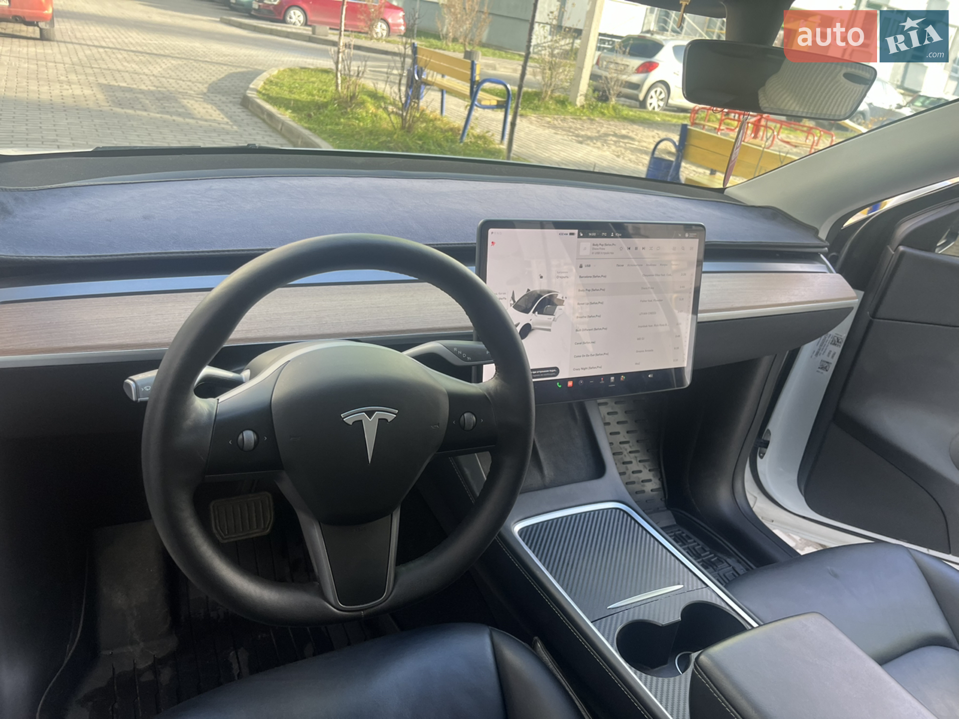 2021 Tesla Model Y - мініатюра 22