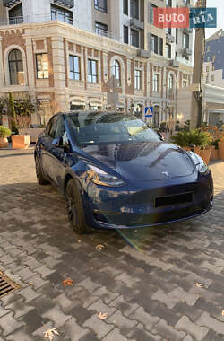 Tesla Model Y 2023 Tesla Model Y 2023
