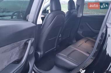 Позашляховик / Кросовер Tesla Model Y 2020 в Запоріжжі
