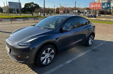 Позашляховик / Кросовер Tesla Model Y 2023 в Черкасах