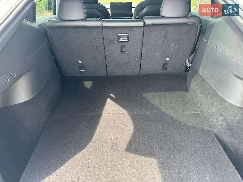 Внедорожник / Кроссовер Tesla Model Y 2020 в Тячеве