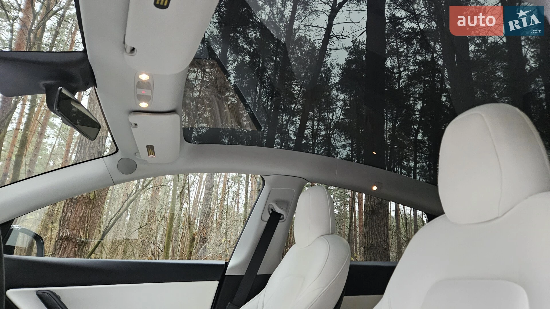 2020 Tesla Model Y - мініатюра 20