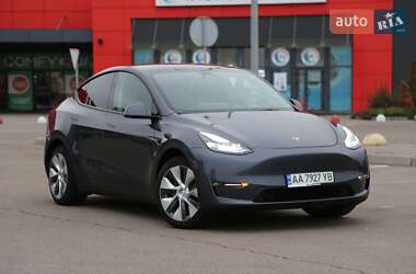 Tesla Model Y 2023 Tesla Model Y 2023