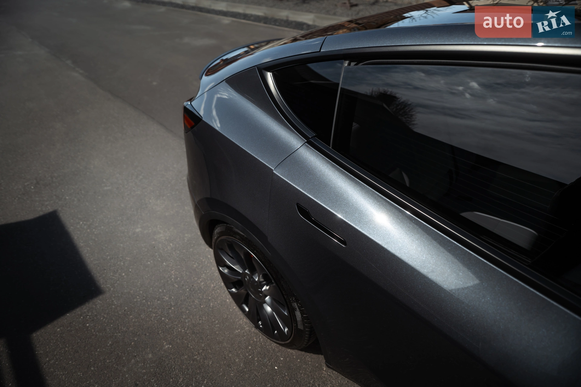2023 Tesla Model Y - мініатюра 5
