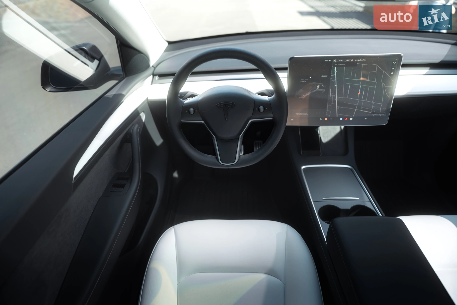 2023 Tesla Model Y - мініатюра 11