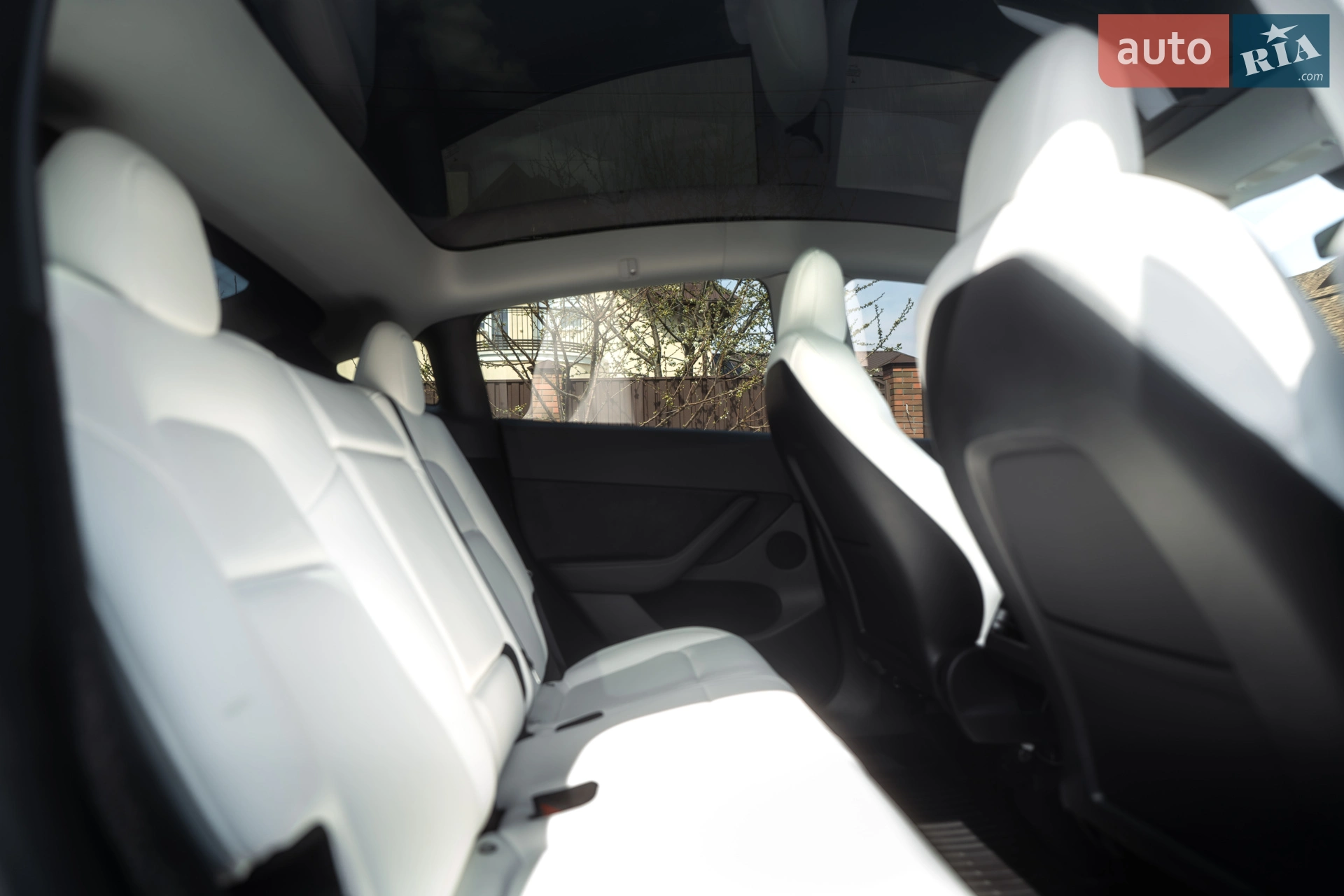 2023 Tesla Model Y - мініатюра 12