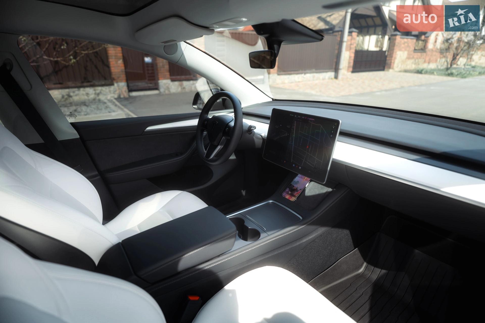 2023 Tesla Model Y - мініатюра 14