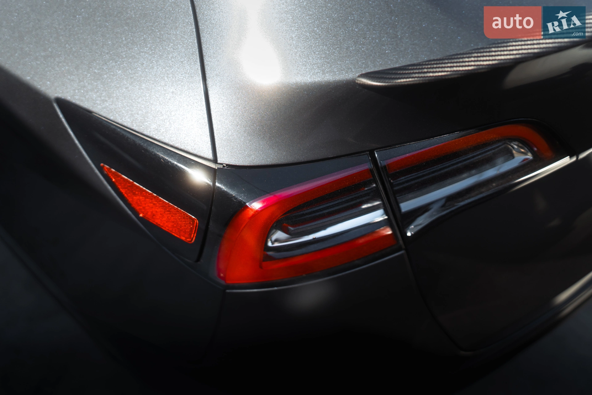 2023 Tesla Model Y - мініатюра 15