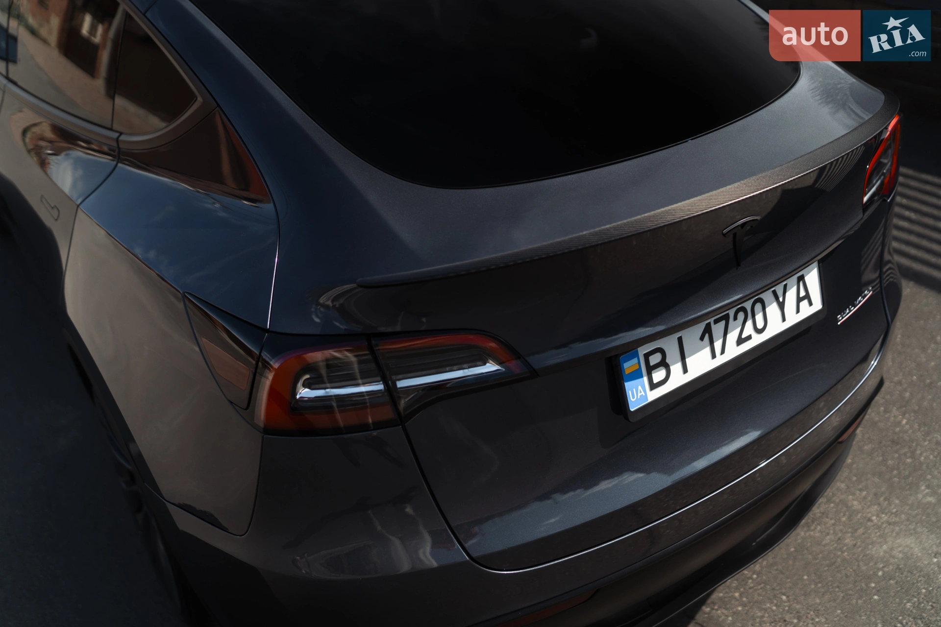 2023 Tesla Model Y - мініатюра 17