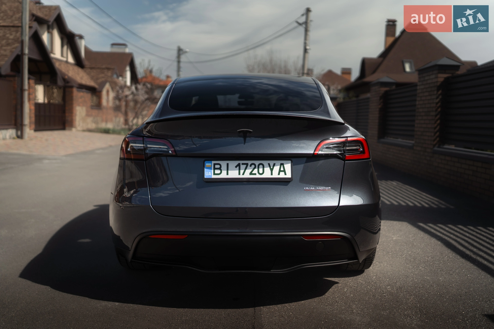 2023 Tesla Model Y - мініатюра 21