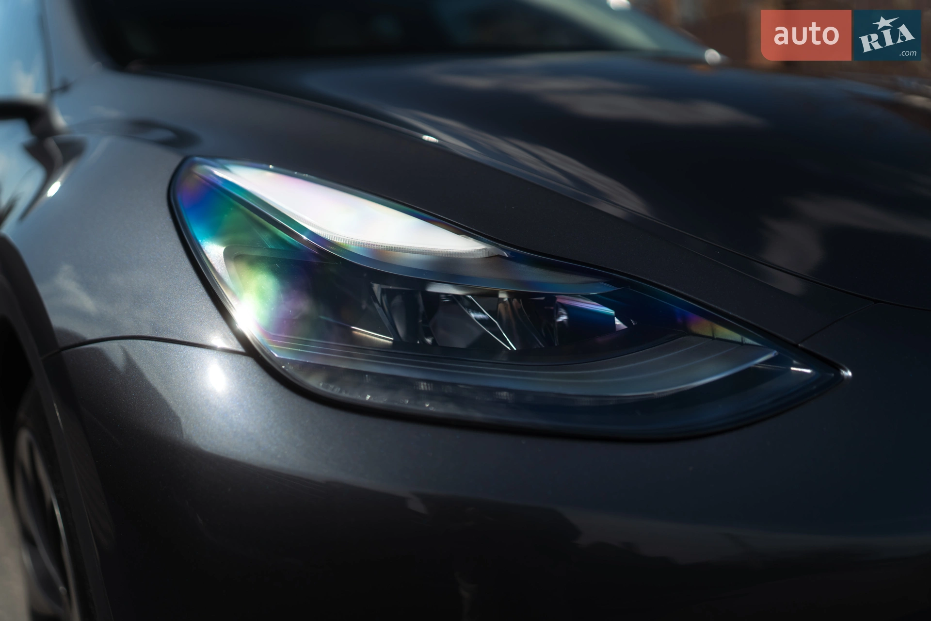 2023 Tesla Model Y - мініатюра 24