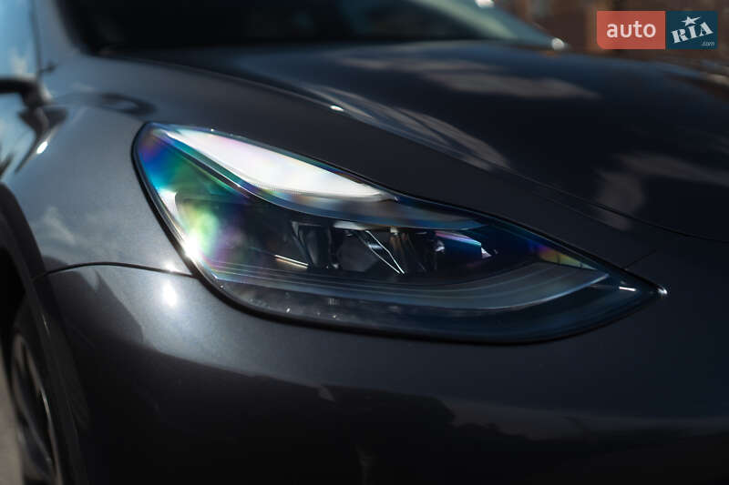 Позашляховик / Кросовер Tesla Model Y 2023 в Полтаві фото 24 Позашляховик / Кросовер Tesla Model Y 2023 в Полтаві