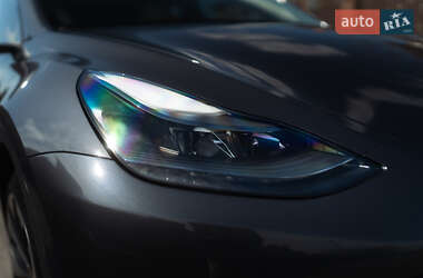 Внедорожник / Кроссовер Tesla Model Y 2023 в 