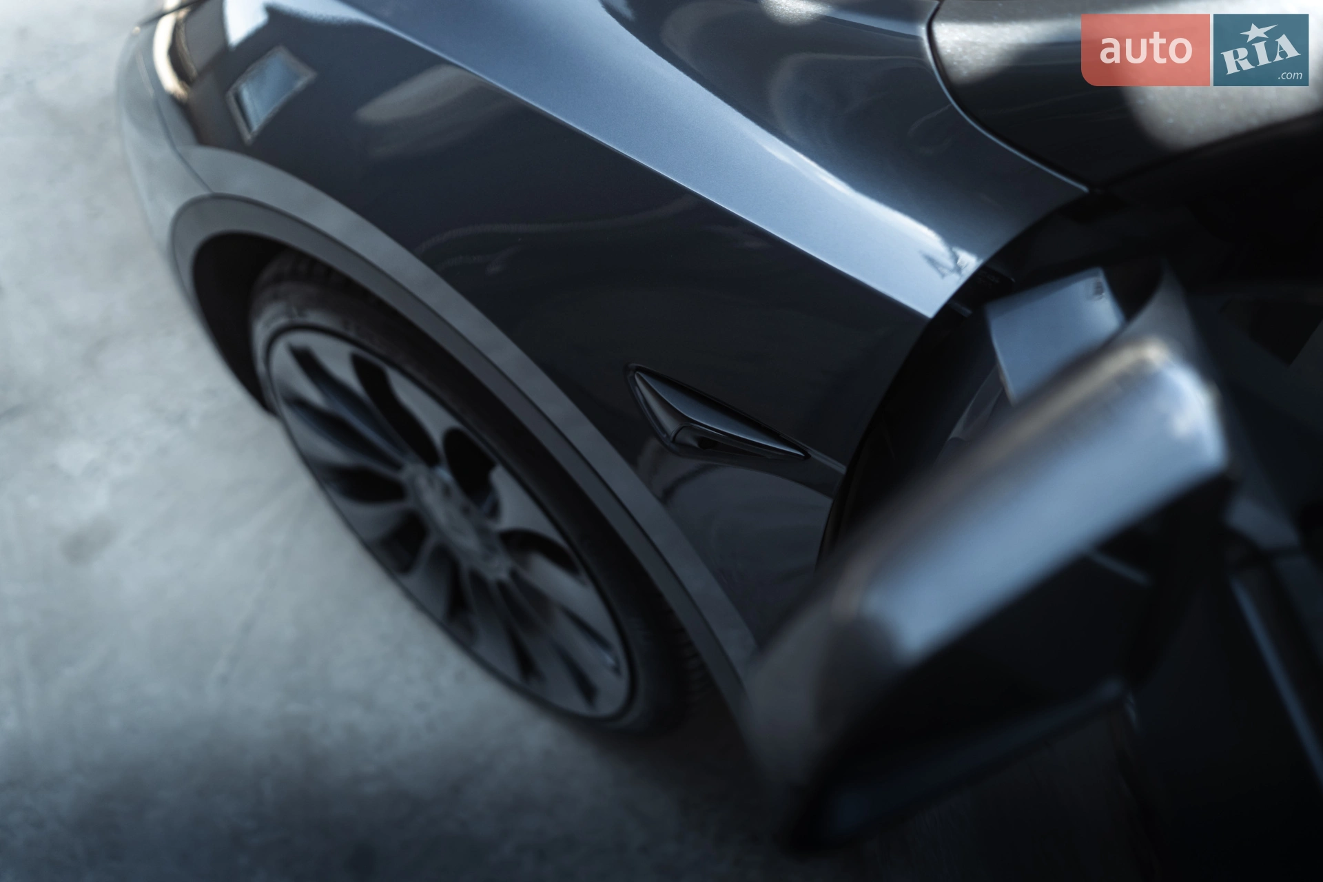 2023 Tesla Model Y - мініатюра 25