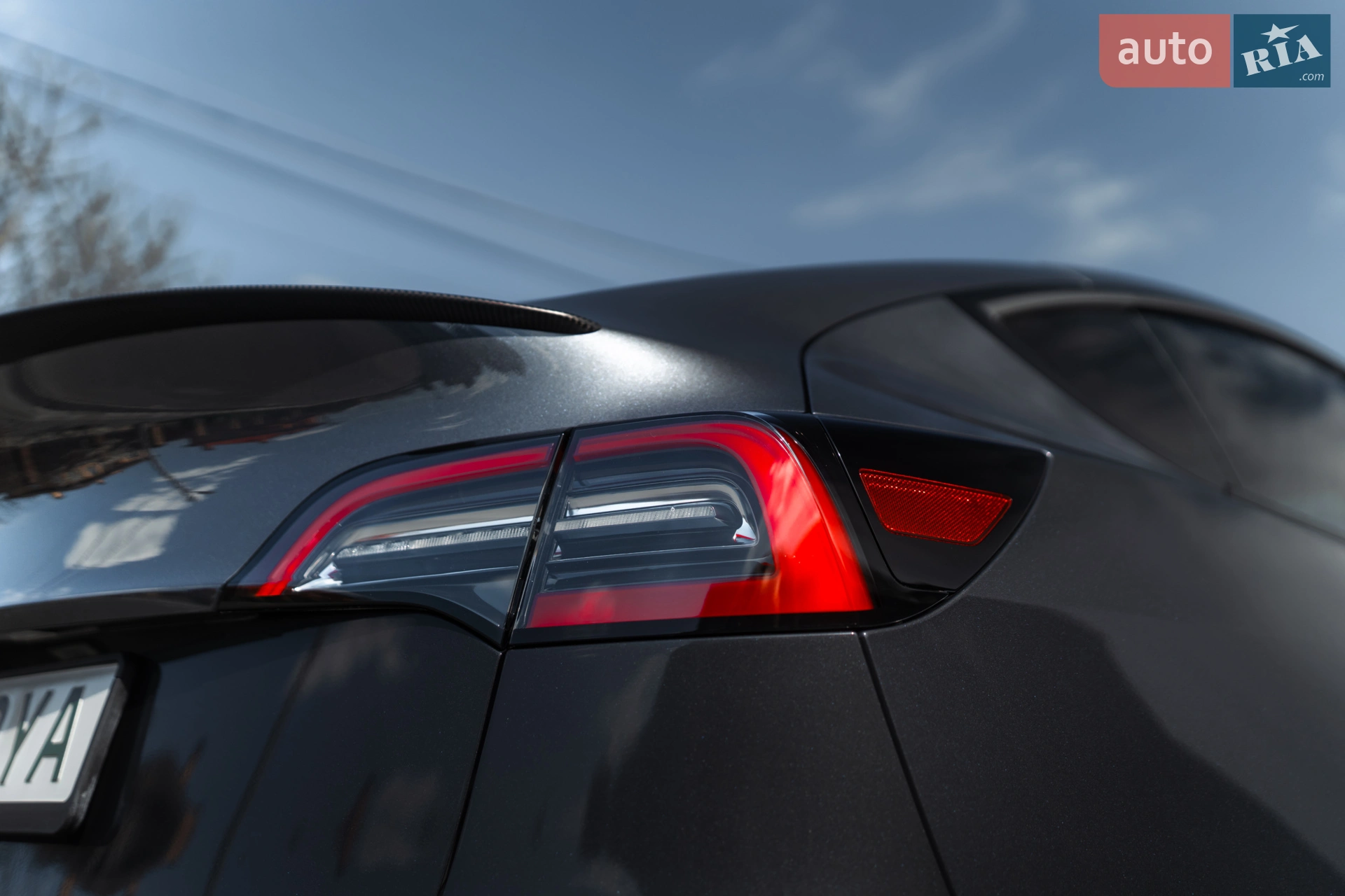 2023 Tesla Model Y - мініатюра 28