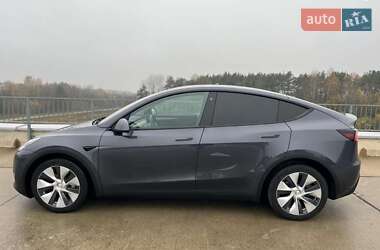 Tesla Model Y 2022 Tesla Model Y 2022