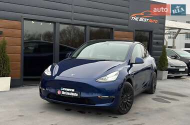 Tesla Model Y 2023 Tesla Model Y 2023