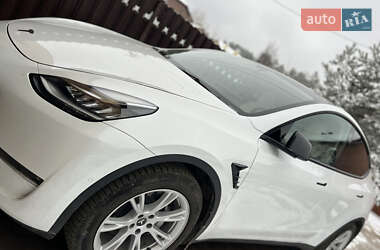 Tesla Model Y 2022 Tesla Model Y 2022