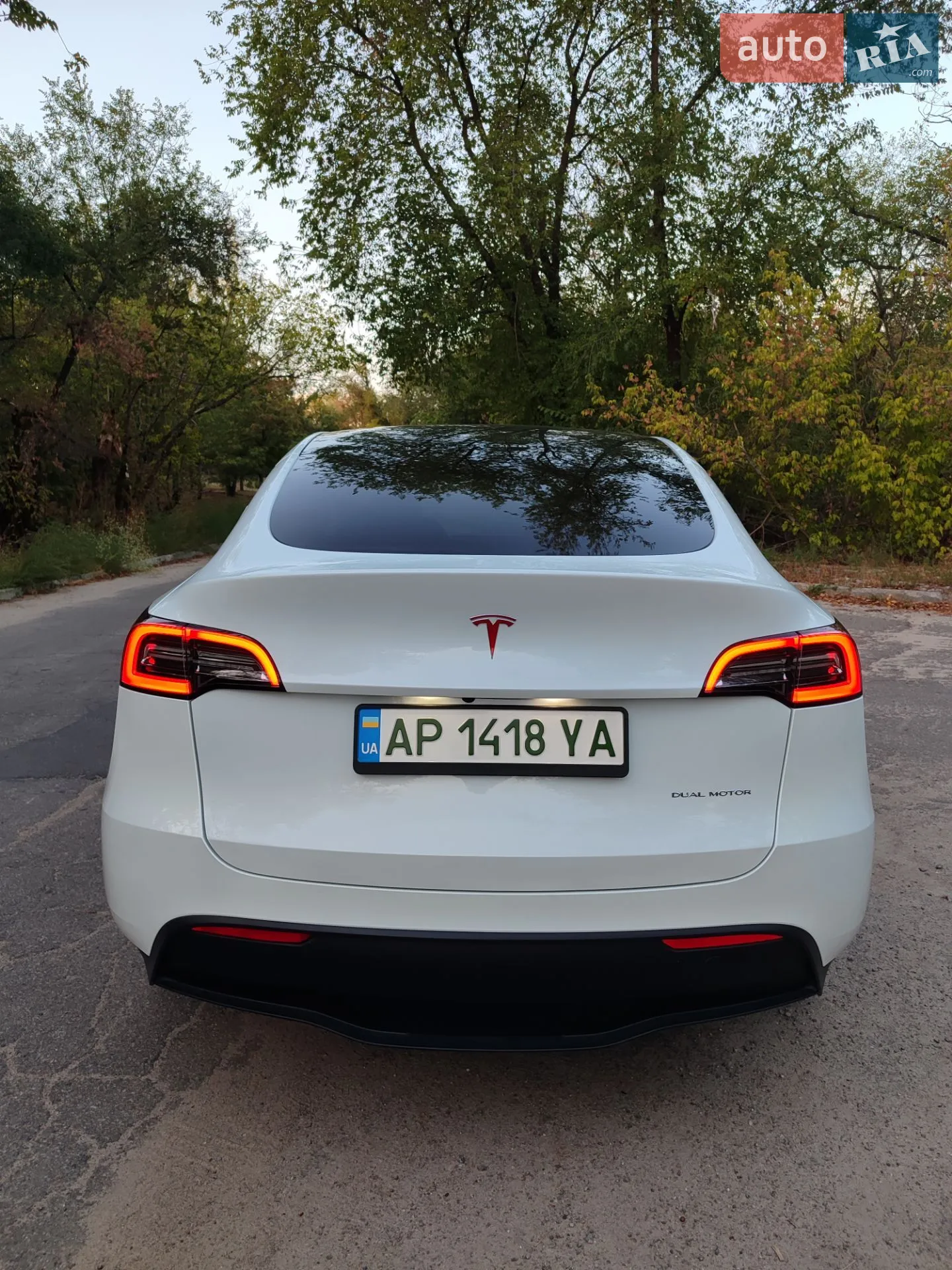 2023 Tesla Model Y - мініатюра 10