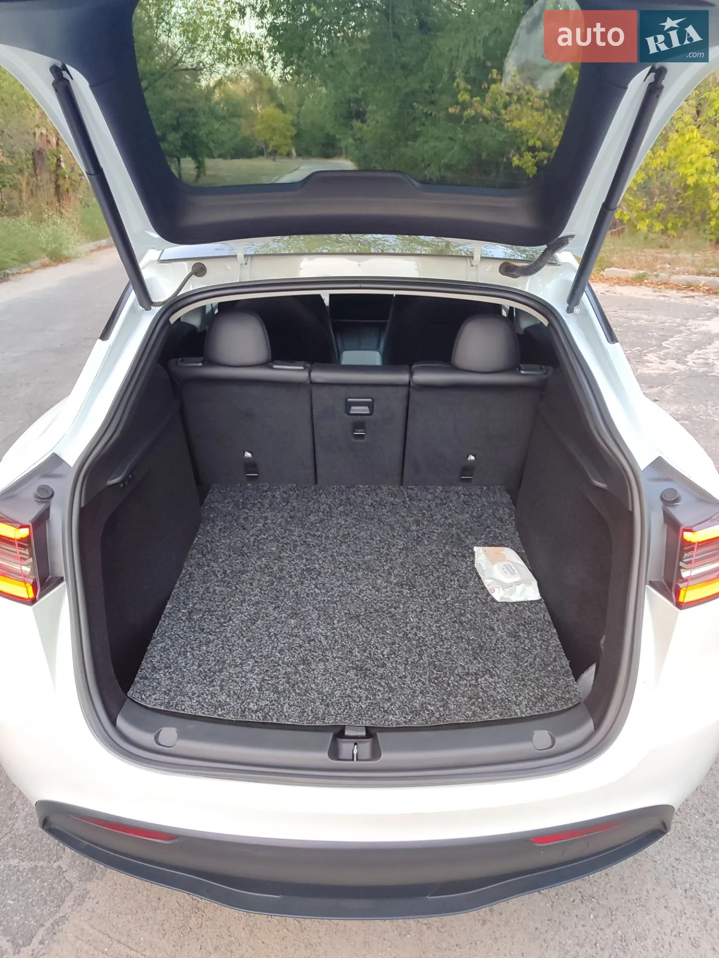 2023 Tesla Model Y - мініатюра 27