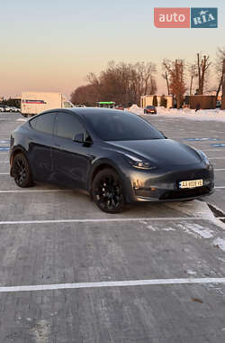 Tesla Model Y 2023 Tesla Model Y 2023