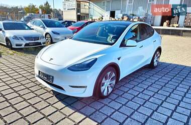 Tesla Model Y 2022 Tesla Model Y 2022