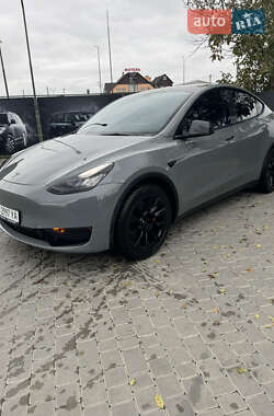 Внедорожник / Кроссовер Tesla Model Y 2022 в Рогатине