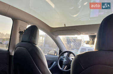 Внедорожник / Кроссовер Tesla Model Y 2022 в Рогатине