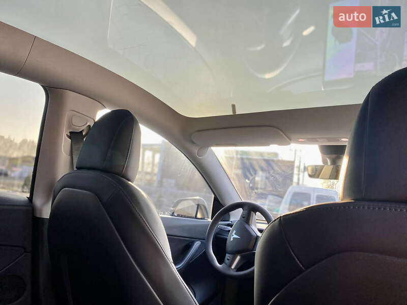 Внедорожник / Кроссовер Tesla Model Y 2022 в Рогатине