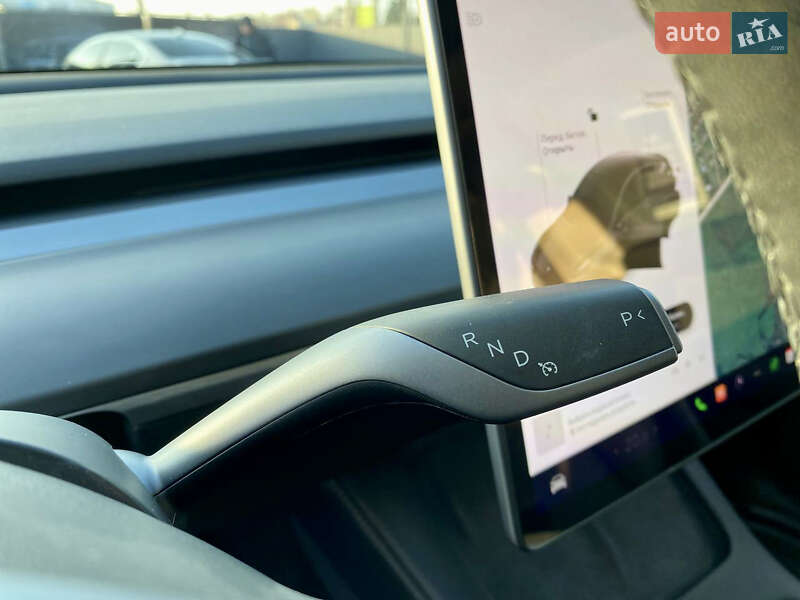 Внедорожник / Кроссовер Tesla Model Y 2022 в Рогатине