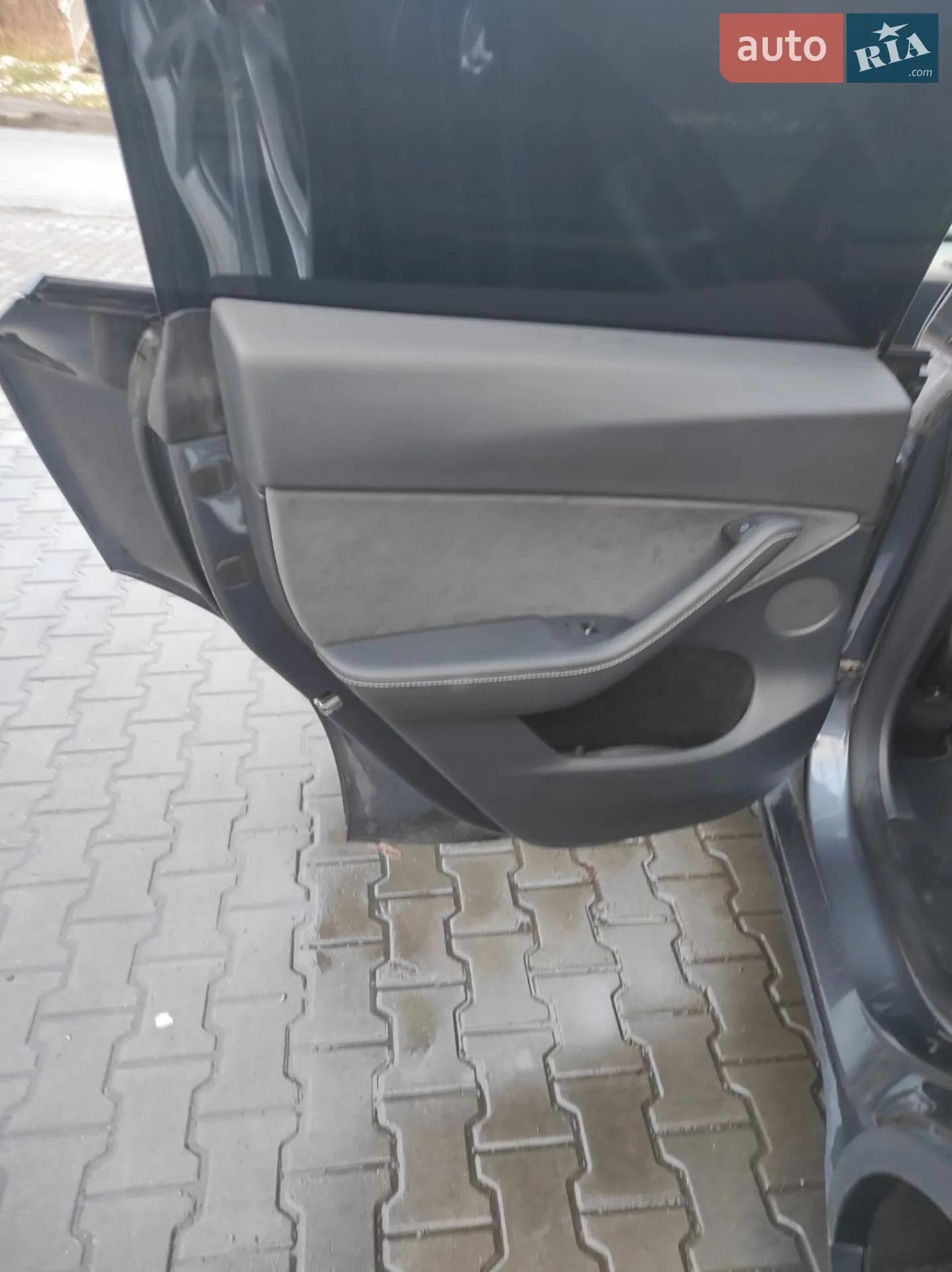 2023 Tesla Model Y - мініатюра 8