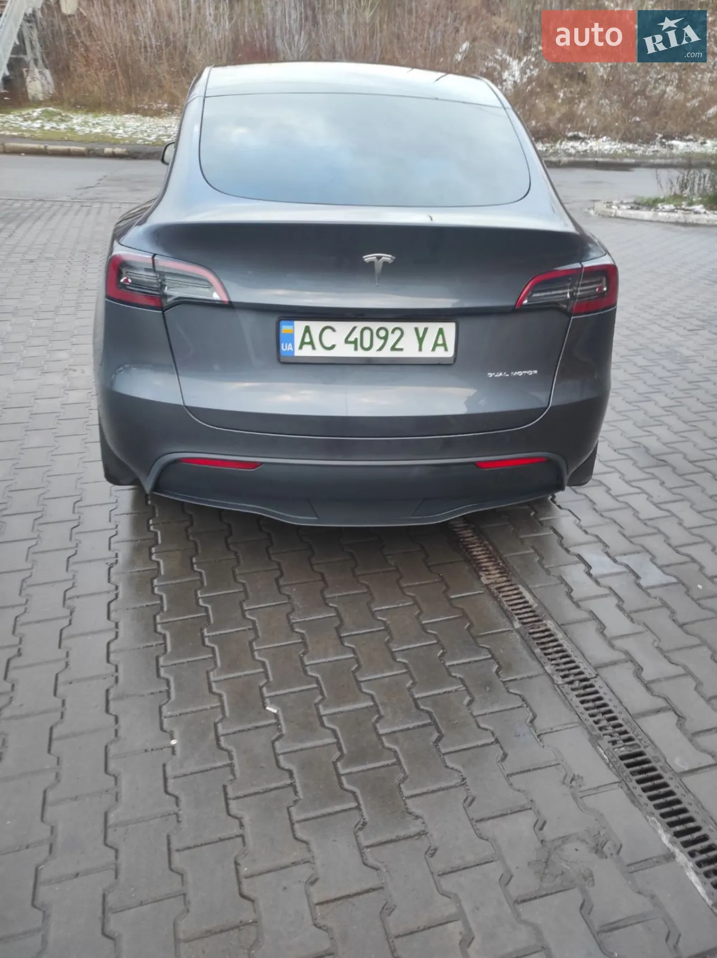 2023 Tesla Model Y - мініатюра 14