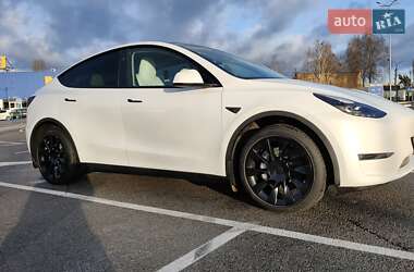 Позашляховик / Кросовер Tesla Model Y 2023 в Житомирі