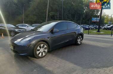 Tesla Model Y 2020 Tesla Model Y 2020