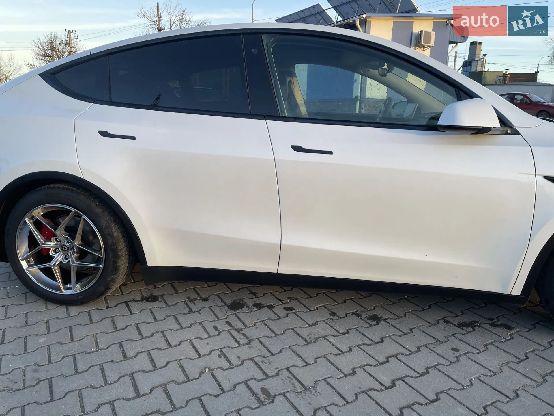 2022 Tesla Model Y - мініатюра 11